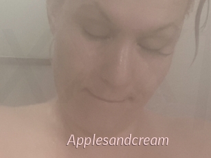 Applesandcream