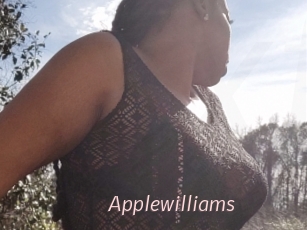 Applewilliams