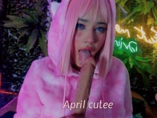 April_cutee