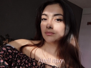 April_mvy