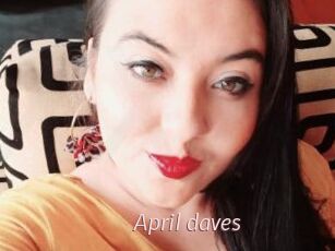 April_daves