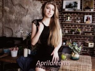 Aprildreams