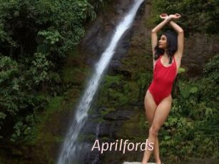 Aprilfords