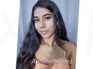 Aprilhernandez