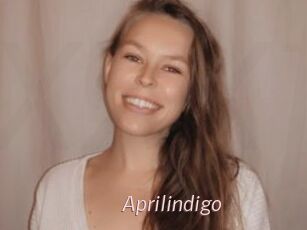 Aprilindigo