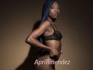 Aprillmendez