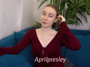 Aprilpresley