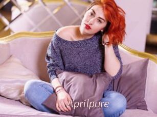 Aprilpure