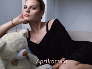 Aprilrococo