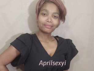 Aprilsexyi