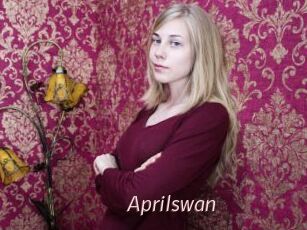 Aprilswan