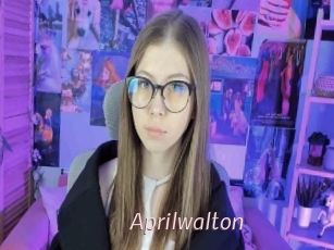 Aprilwalton