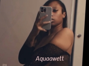 Aquaawett