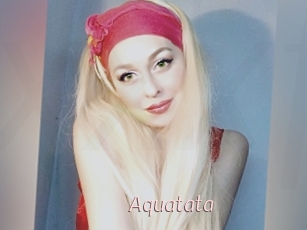 Aquatata