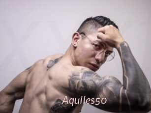 Aquiles50