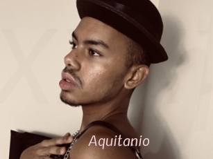 Aquitanio
