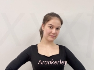 Araakerley