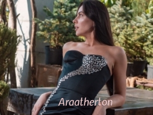 Araatherton