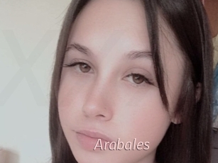Arabales