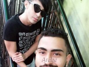 Arabe