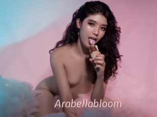 Arabellabloom