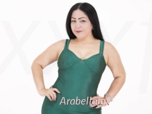 arabellafox xxx Free Sites