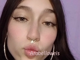 Arabellaweis