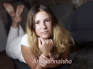 Arabiannaisha