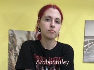 Araboardley