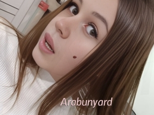 Arabunyard