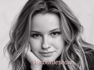 Araburdeshaw