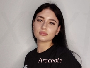 Aracoote