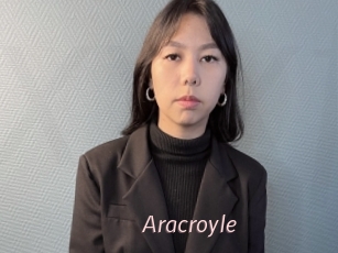 Aracroyle