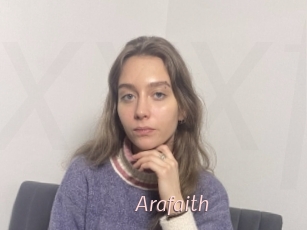 Arafaith