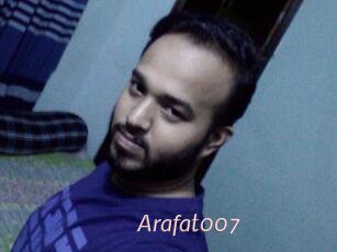 Arafat007