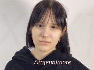 Arafennimore