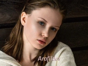 Arafildes
