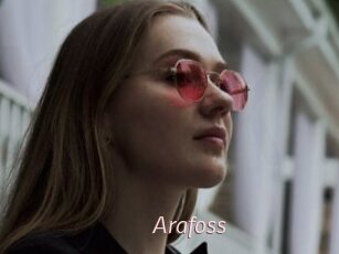Arafoss