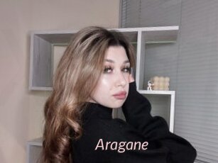 Aragane