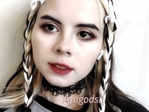 Aragodsil