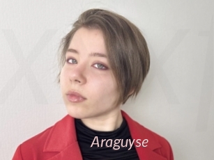 Araguyse