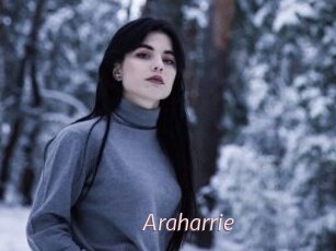 Araharrie
