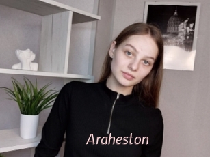 Araheston