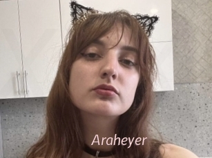 Araheyer