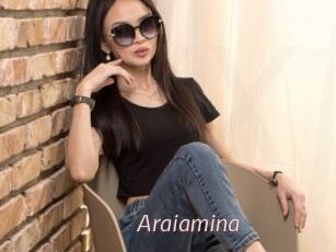 Araiamina