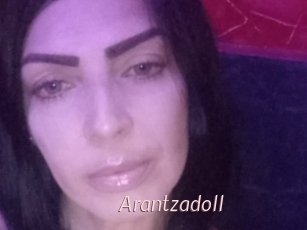 Arantzadoll