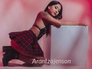 Arantzajenson