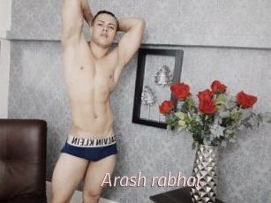 Arash_rabhar