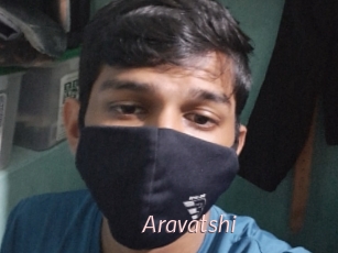 Aravatshi
