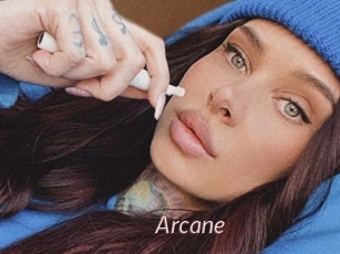 Arcane